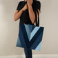 The Illusionist Blue Design - Classic Tote Bag - The Shoppers Outlet