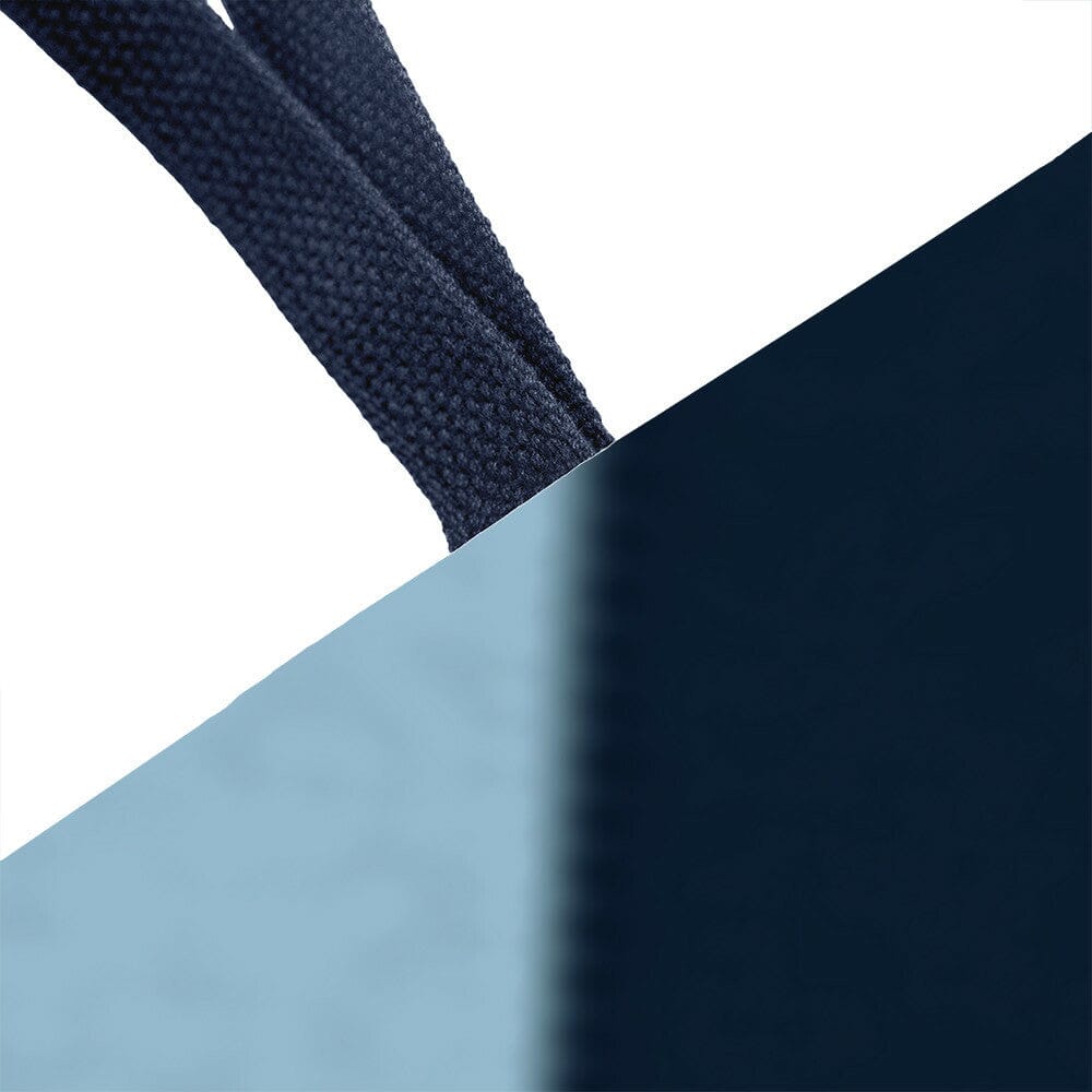 The Illusionist Blue Design - Classic Tote Bag - The Shoppers Outlet