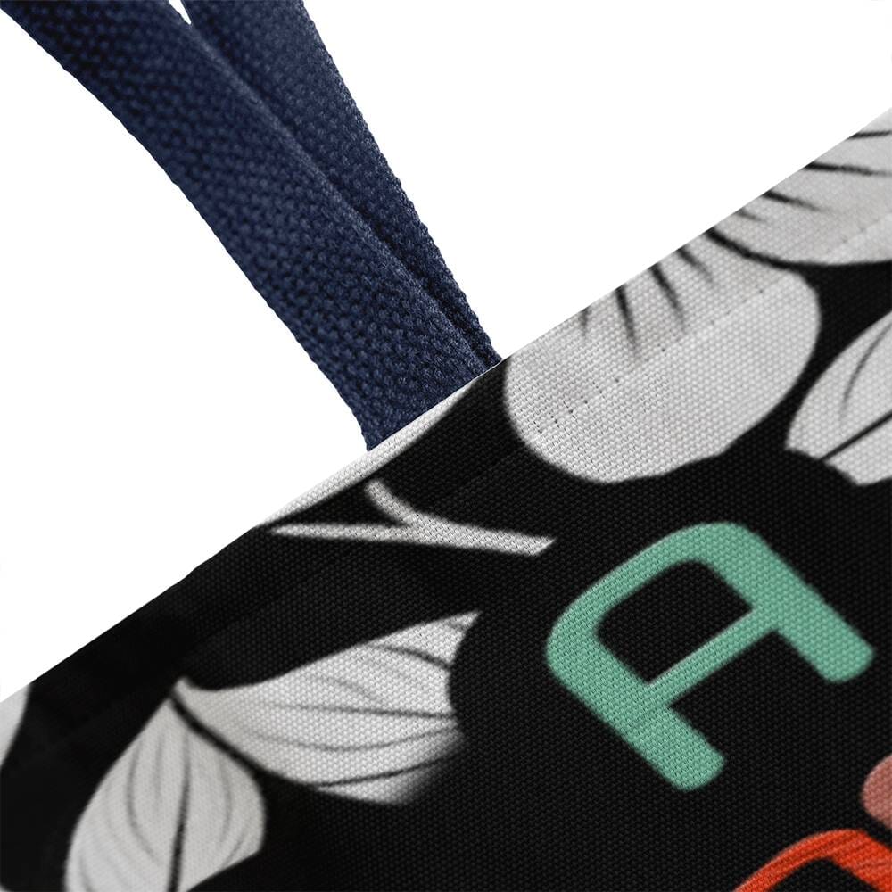 Motivational - Style Is A Simple Way Of Saying Complicated Things - Classic Tote Bags - The Shoppers Outlet