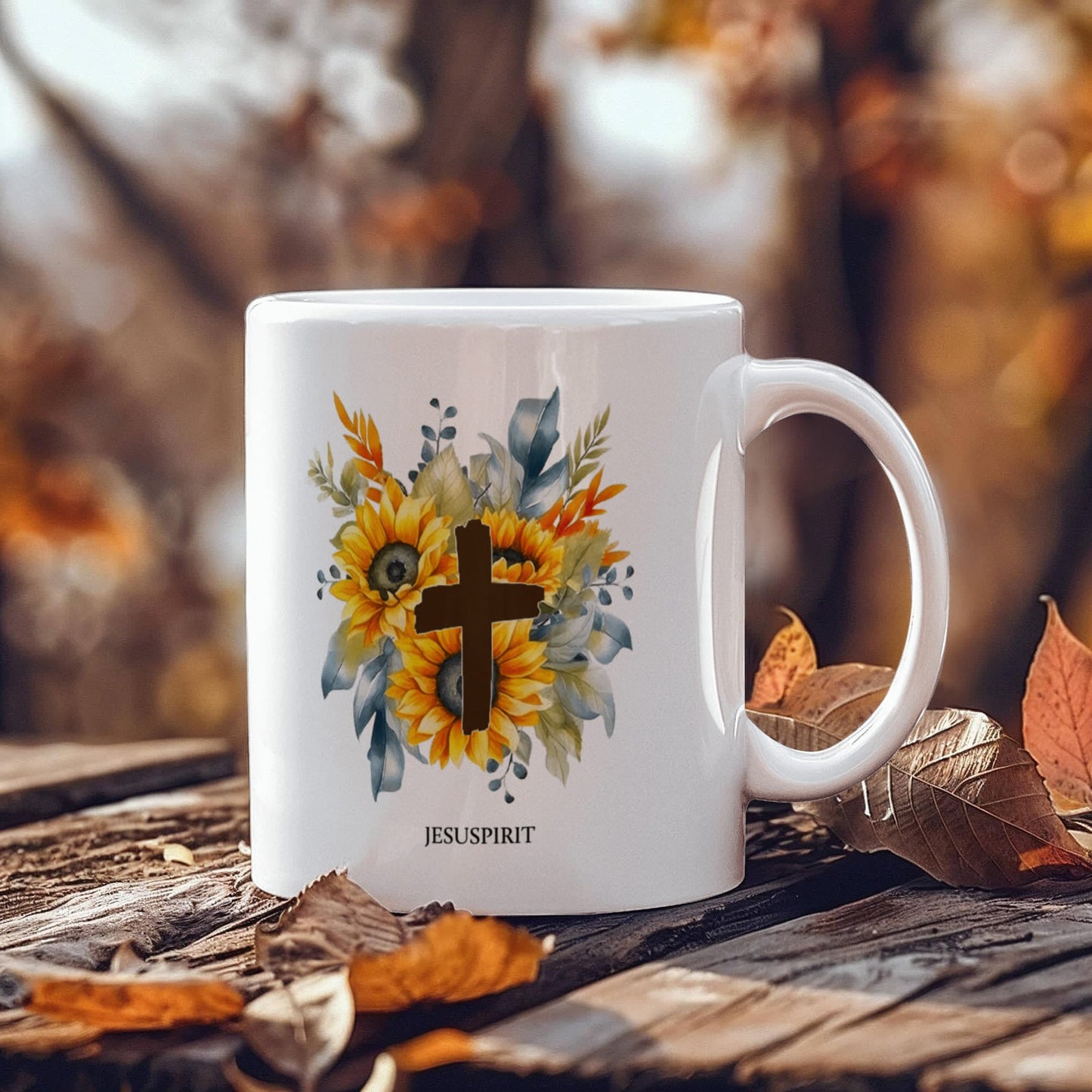 Emotional - They Shall Be Called Grandmothers - Ceramic Mug - The Shoppers Outlet