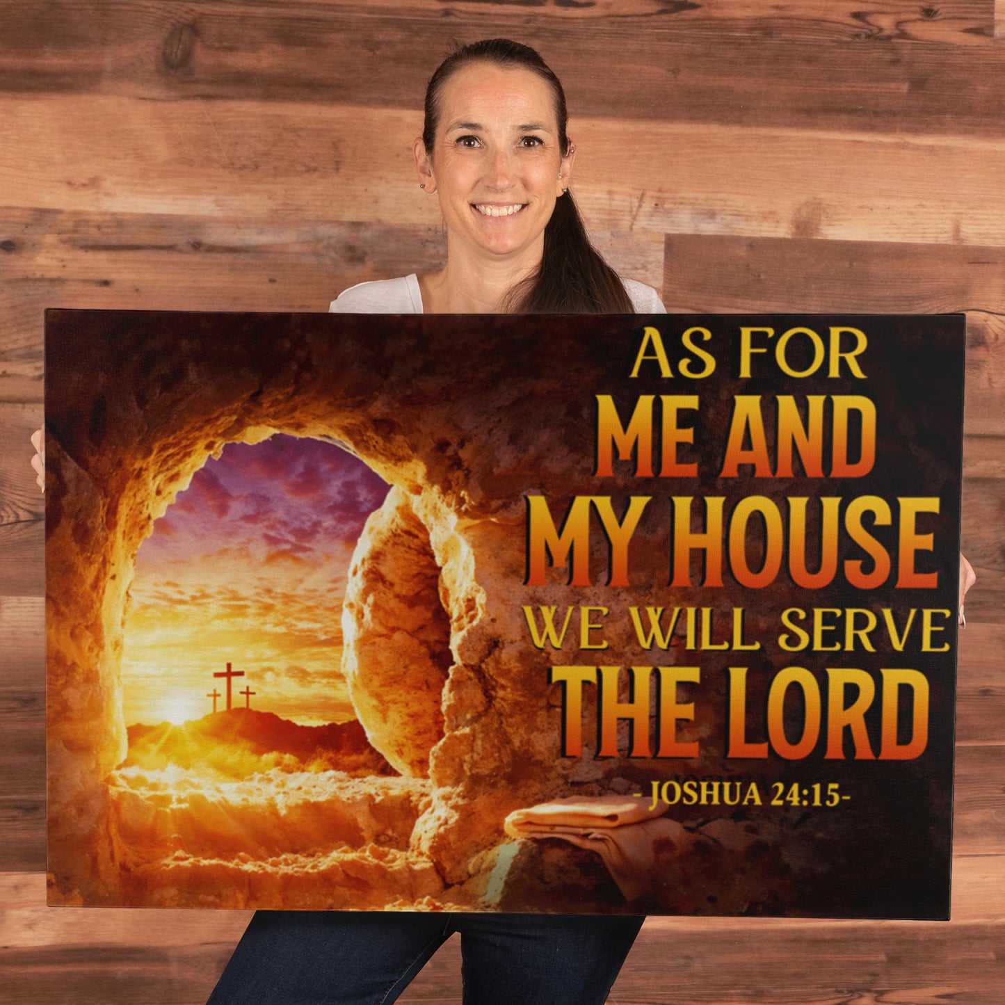 When You Need To Remember Who Leads Your Home - Joshua 24:15