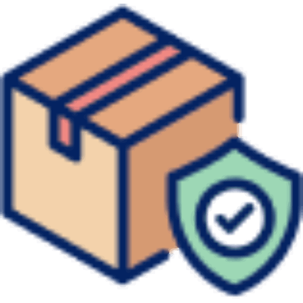 Package Protection - The Shoppers Outlet