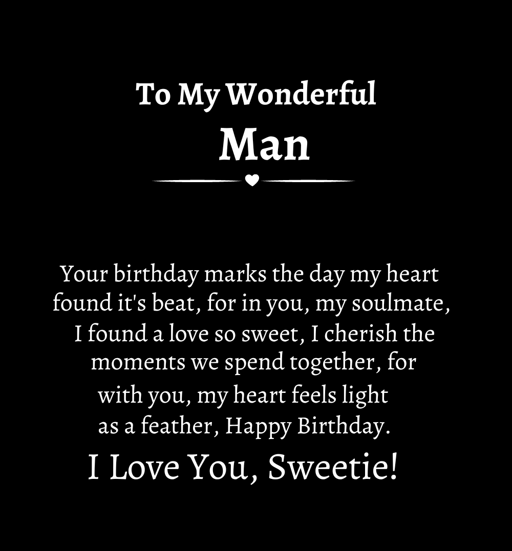 Gift For Husband - Happy Birthday - Gift For Husband - Men's Openwork Watch - The Shoppers Outlet