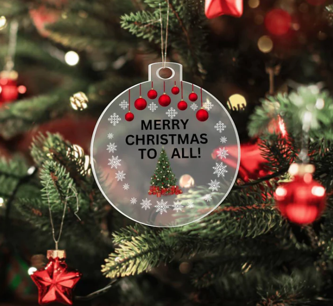 Holiday Sale Coming Up: It's Time to Get Festive and Frugal