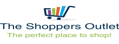 The Shoppers Outlet logo