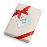Gift Wrap with Personalized Message - The Shoppers Outlet