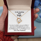Gift For Wife - Anniversary Gift - Birthday Gift - You Are My Heaven - Forever Love Necklace - The Shoppers Outlet