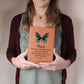 Graphic Leather Journal - Mom Your Love Is The Greatest - The Shoppers Outlet