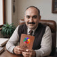 Graphic Leather Journal - Father - Every Story Deserves A Chapter Of Its Own - The Shoppers Outlet