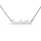 Personalized Name Necklaces - The Shoppers Outlet