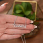 Personalized Name Necklaces - The Shoppers Outlet