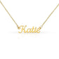 Personalized Name Necklaces - The Shoppers Outlet