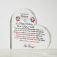 Sister - Happy Birthday - Birthday Gift For Sister - To My Beloved Sister - The Shoppers Outlet