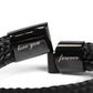 Gift For Soulmate - To My Par-Fect Man - Men's "Love You Forever" Bracelet - The Shoppers Outlet