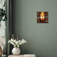 Faith - I Still Believe In Amazing Grace - High Gloss Metal Art Prints - The Shoppers Outlet