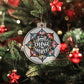 Inspirational - Holiday Ornament - Small Acts Change The World - Personalized Acrylic Ornament - The Shoppers Outlet