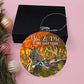 Emotional - Holiday Ornament - We Got this - Personalized Acrylic Ornament - The Shoppers Outlet
