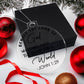Faith - Holiday Ornament - Behold The Lamb Of God - John 1:29 - Personalized Acrylic Ornament - The Shoppers Outlet