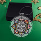 Inspirational - Holiday Ornament - Small Acts Change The World - Personalized Acrylic Ornament - The Shoppers Outlet