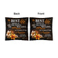 The Best Things In Life - Classic Throw Pillows - The Shoppers Outlet