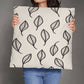 Falling Leaf Design - Classic Throw Pillows - The Shoppers Outlet