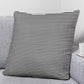 Horizontal Stripes Design - Classic Throw Pillows - The Shoppers Outlet