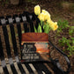 Faith - If You Believe You Can See The Glory Of God - John 11:40 - Classic Tote Bag - The Shoppers Outlet
