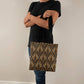 Luxury Gold Pattern - Classic Tote Bags - The Shoppers Outlet