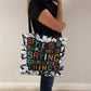 Motivational - Style Is A Simple Way Of Saying Complicated Things - Classic Tote Bags - The Shoppers Outlet