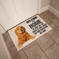 Welcome To My Home - Welcome Mat - The Shoppers Outlet