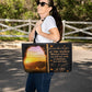 Faith - I Am The Light Of The World - John 8:12 - Weekender Tote Bag - The Shoppers Outlet
