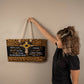 Faith - When I Am Afraid I Put My Trust In You - Psalm 56 :3-4 - Weekender Tote Bags - The Shoppers Outlet