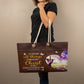 Faith - I Can Do All Things Through Christ Who Strengthens Me - Philippians 4:13 - Weekender Tote Bags - The Shoppers Outlet