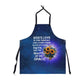 God's Love - Premium Apron - The Shoppers Outlet