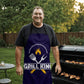 GRILL KING - PREMIUM APRON - The Shoppers Outlet
