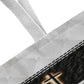 Faith - The Lord Is On My Side I Will Not Fear - Psalm 118:6 - Classic Tote Bags - The Shoppers Outlet