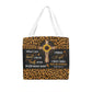 Faith - When I Am Afraid I Put My Trust In You - Psalm 56 :3-4 - Classic Tote Bags - The Shoppers Outlet
