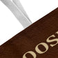 Inspirational - Today I Choose Faith Joy Peace Hope Love  - Classic Tote Bags - The Shoppers Outlet