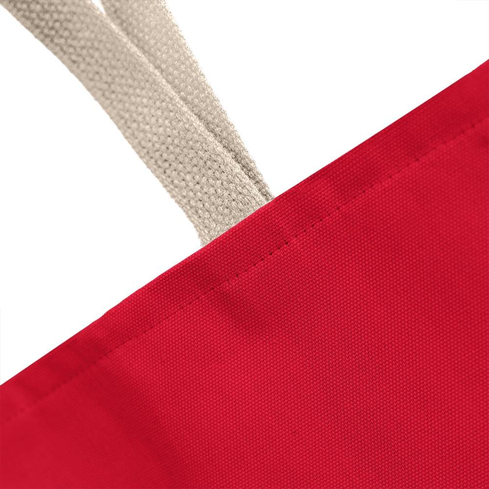 Red Black White Design - Classic Tote Bags - The Shoppers Outlet