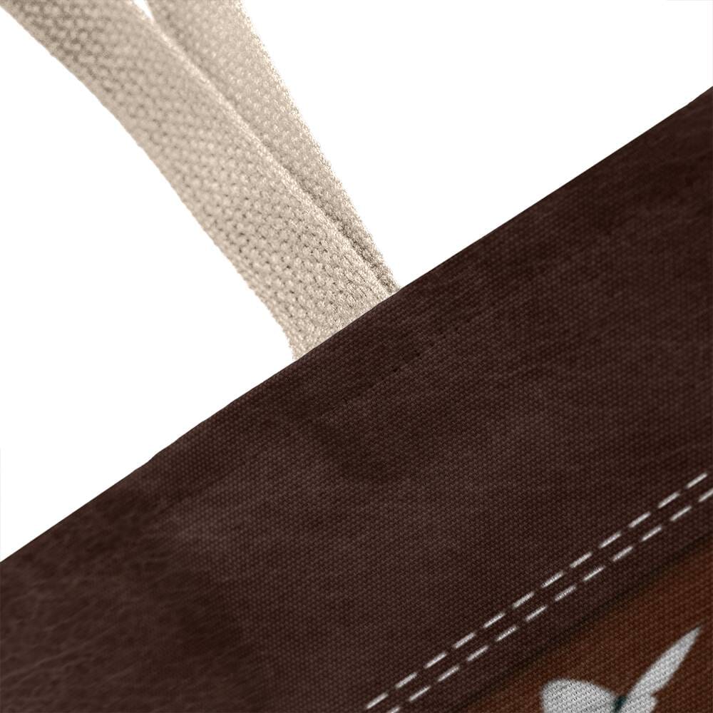 Faith - I Can Do All Things Through Christ Who Strengthens Me - Philippians 4:13 - Classic Tote Bags - The Shoppers Outlet
