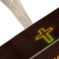 Faith - Our Every  Because Bible Verses - Classic Tote Bags - The Shoppers Outlet