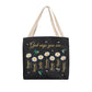 Faith - God Says Your Are - Classic Tote Bags - The Shoppers Outlet