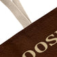 Inspirational - Today I Choose Faith Joy Peace Hope Love  - Classic Tote Bags - The Shoppers Outlet