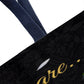 Faith - God Says Your Are - Classic Tote Bags - The Shoppers Outlet