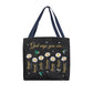 Faith - God Says Your Are - Classic Tote Bags - The Shoppers Outlet