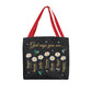 Faith - God Says Your Are - Classic Tote Bags - The Shoppers Outlet