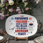 Patriots Platter - An All American Feast - Grilling Platter