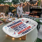 Patriots Platter - An All American Feast - Grilling Platter
