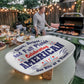 Patriots Platter - Celebrating American - Grilling Platter