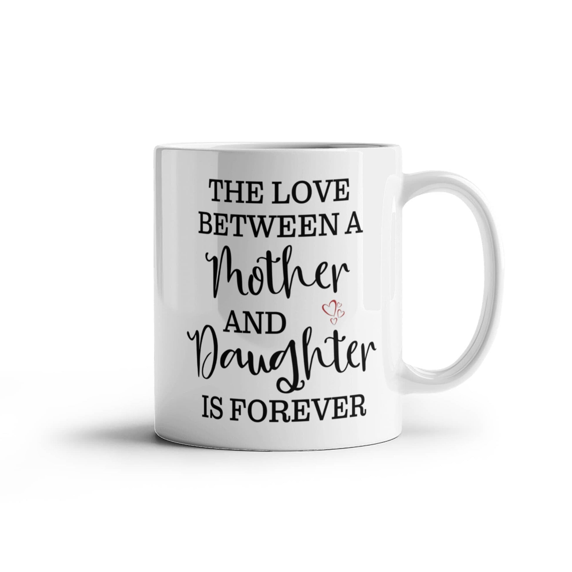 Emotional - Mother and Daughter - Ceramic Mug - The Shoppers Outlet